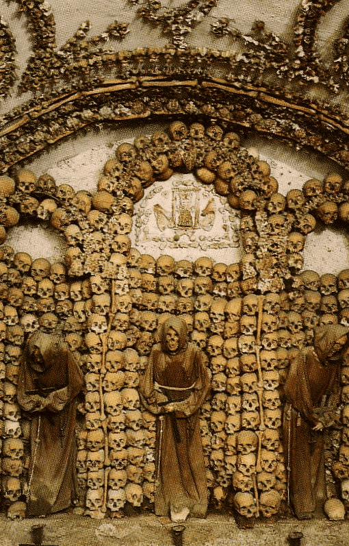Crypt of the Capuchin Friars
