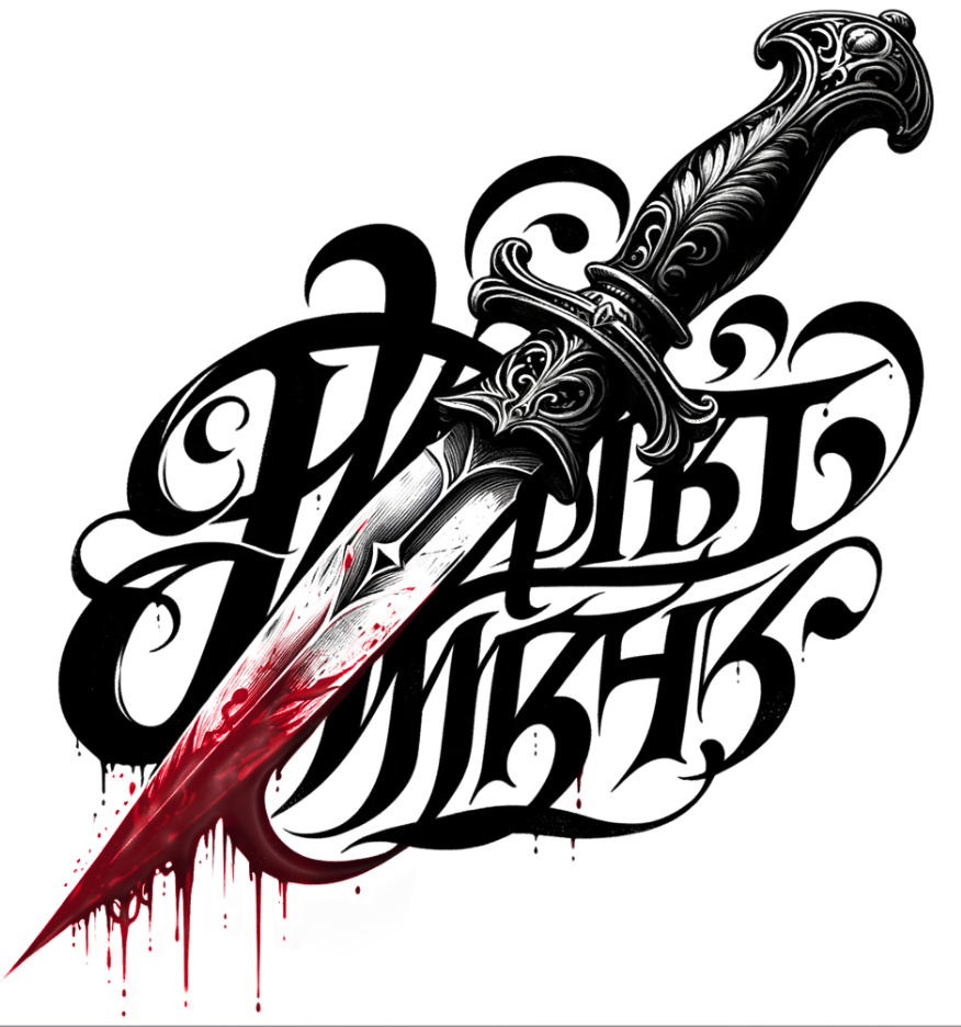 The Soulreaper's Blade